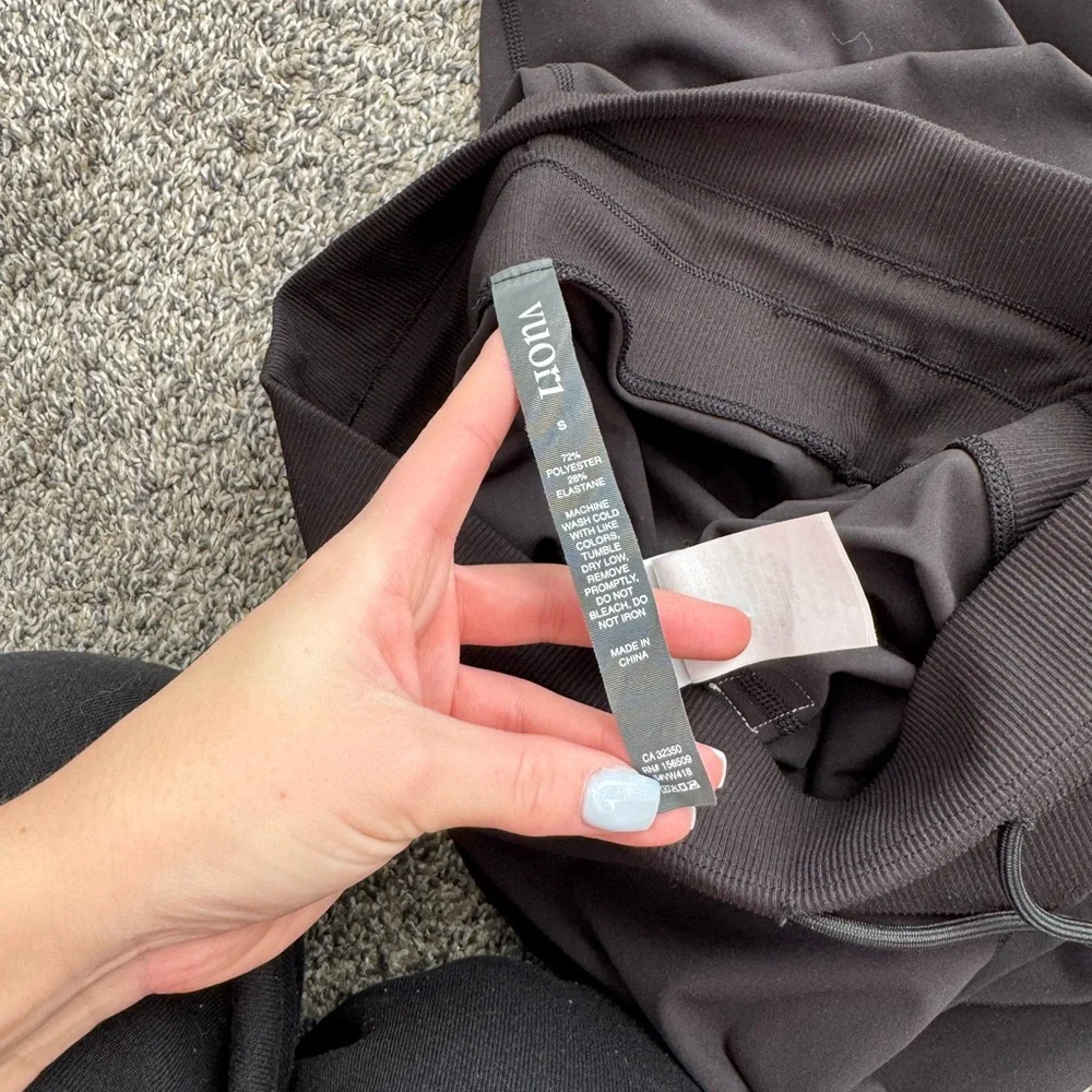 Vuori Women’s Daily Jogger - Picture 4 of 4